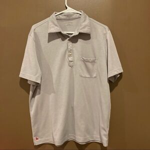 Untuckit Polo Shirt
